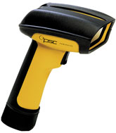 Lector de código de barras Lector de código de barras Powescan